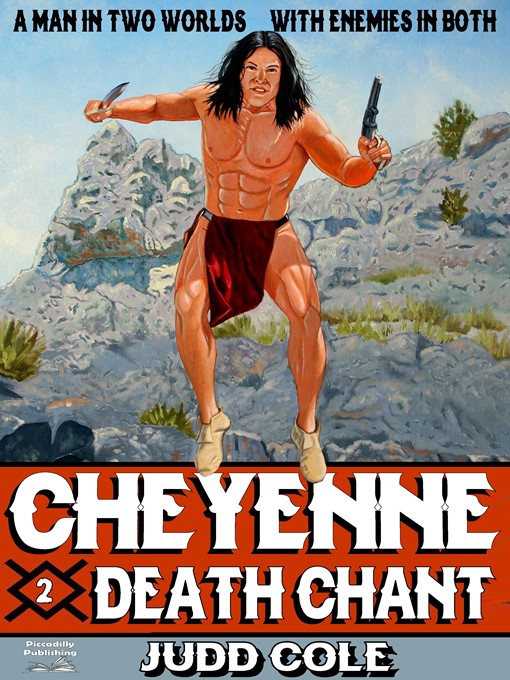 Title details for Death Chant by Judd Cole - Available